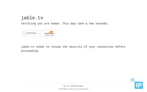 jabile tv|You are about to enter a website that contains .